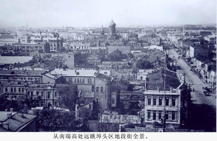 中国唯一的欧洲民族:40万俄罗斯人曾生活在中国,为何消失了?