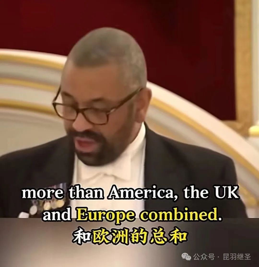 大战在即,海外华人请及早打算