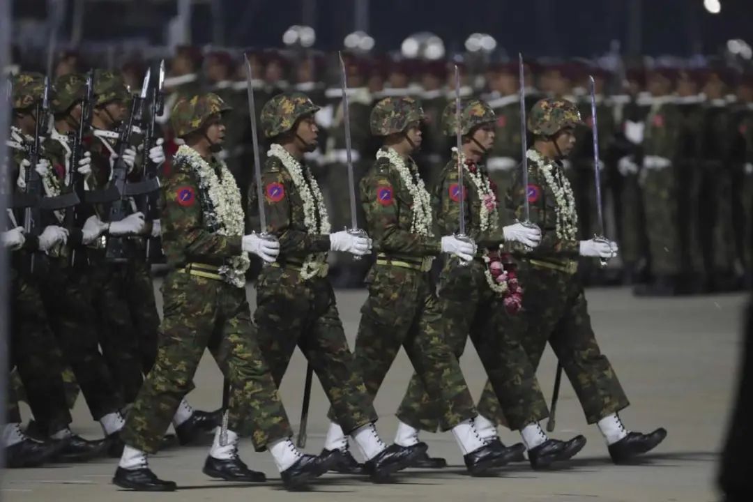缅甸内战出现拐点，大决战不可避免，中国的态度将影响结局