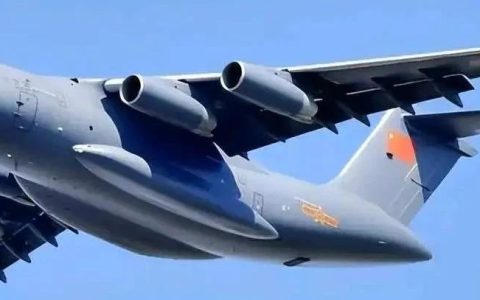 中国运40震撼来袭：400吨级巨无霸，独创技术颠覆空中运输界！
