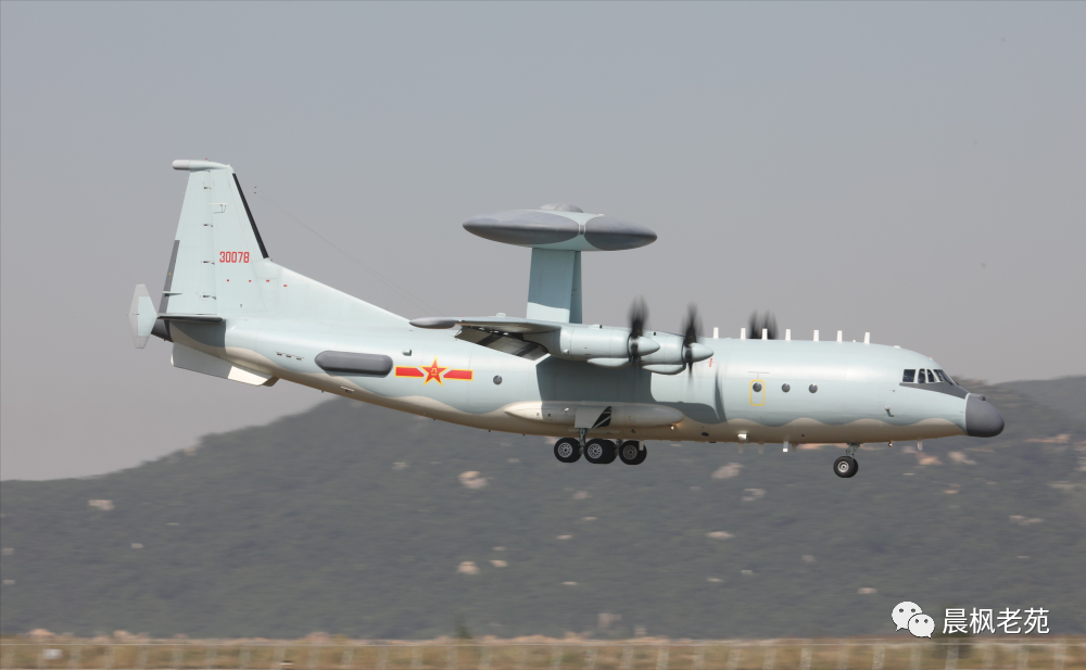 歼-20与F-35的交手