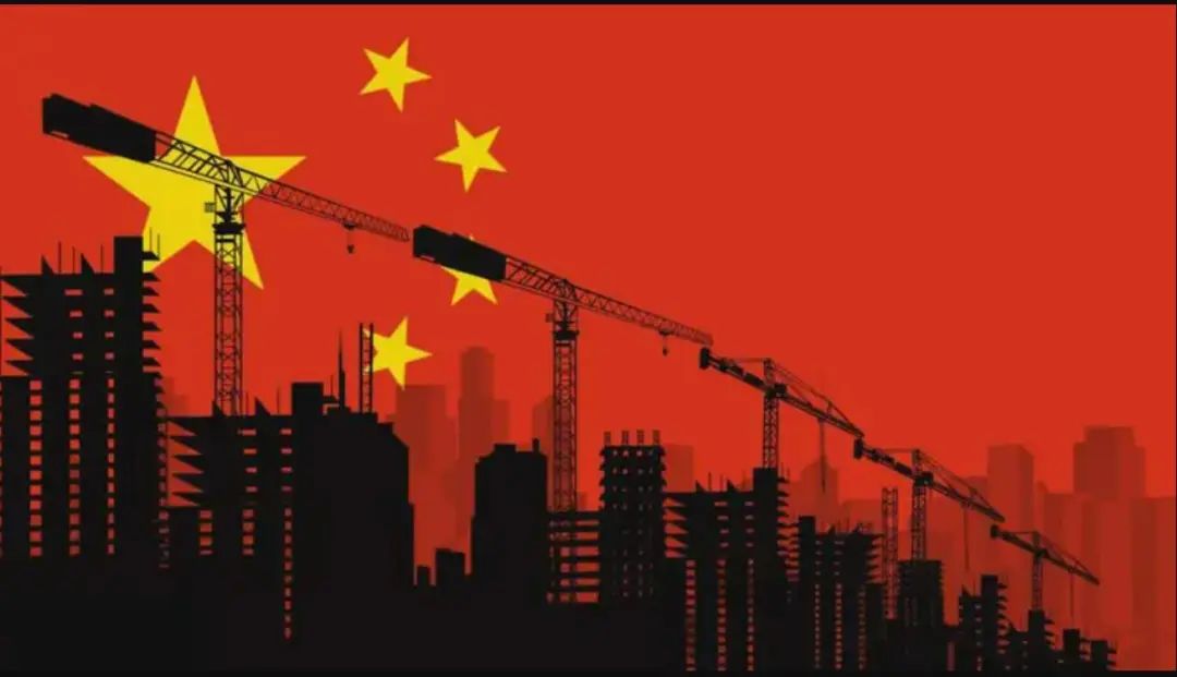 世界格局大变,美国滑下神坛!普京:这个国家必将成为全球第一