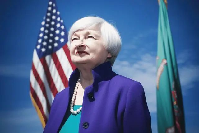 耶伦的共识与美式双标