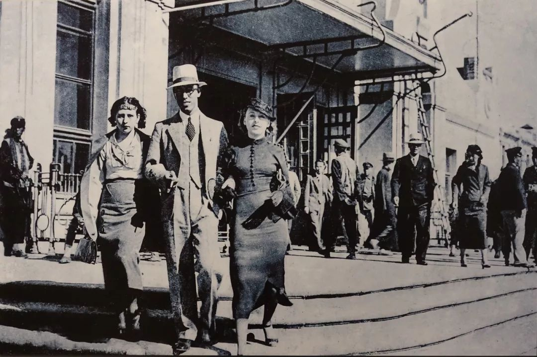 中国唯一的欧洲民族:40万俄罗斯人曾生活在中国,为何消失了?