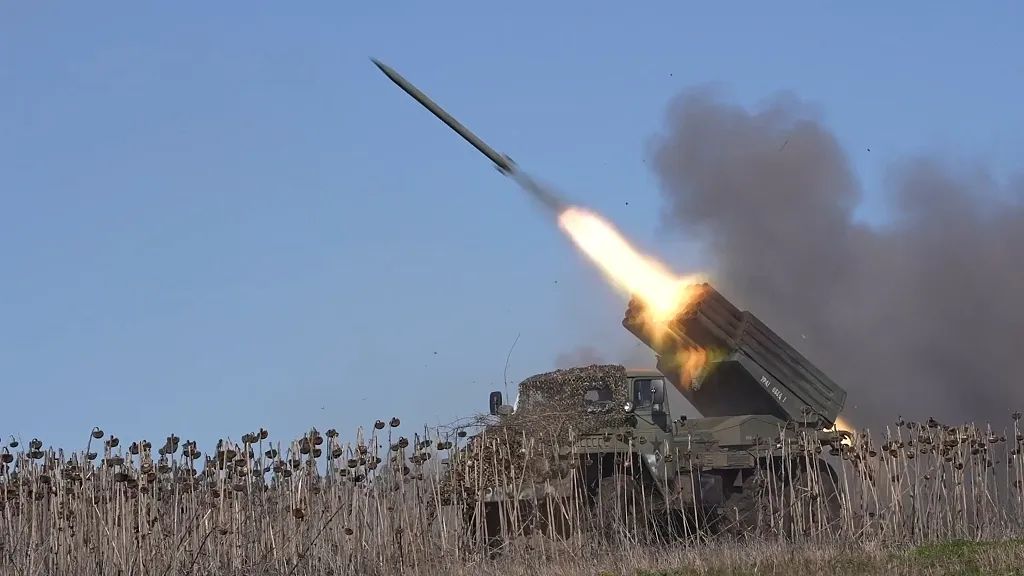 “恐袭为乌克兰政府策划”