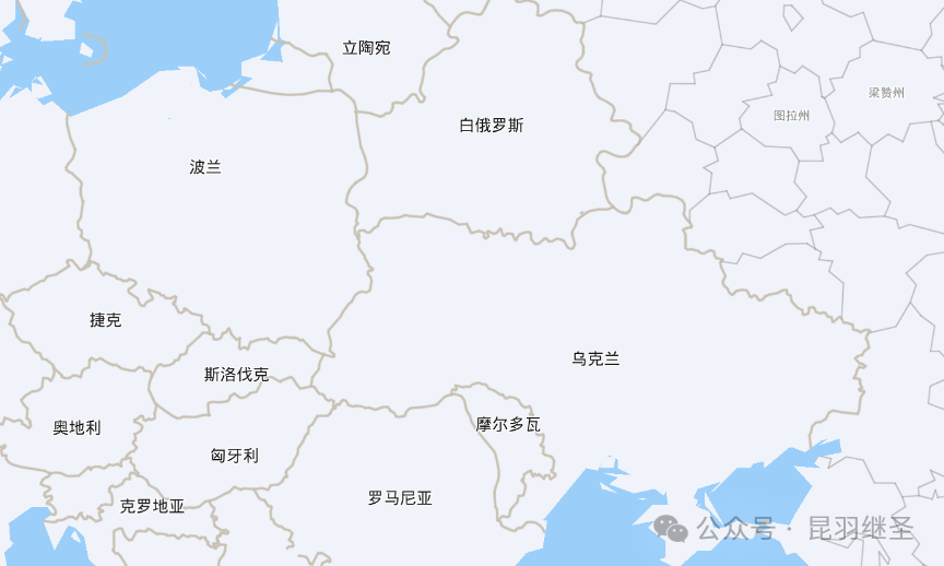 大战在即,海外华人请及早打算