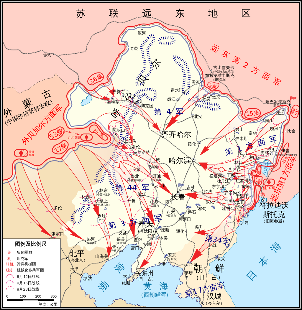 中国唯一的欧洲民族:40万俄罗斯人曾生活在中国,为何消失了?