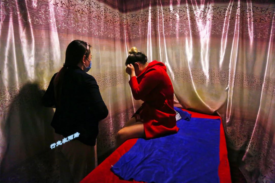 畸形的蒙古社会：过半女性遭受家暴，失足妇女超过两万人