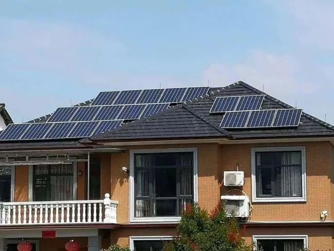 光伏逐渐成为能源主力,“免费光伏”收割农民还存在么?