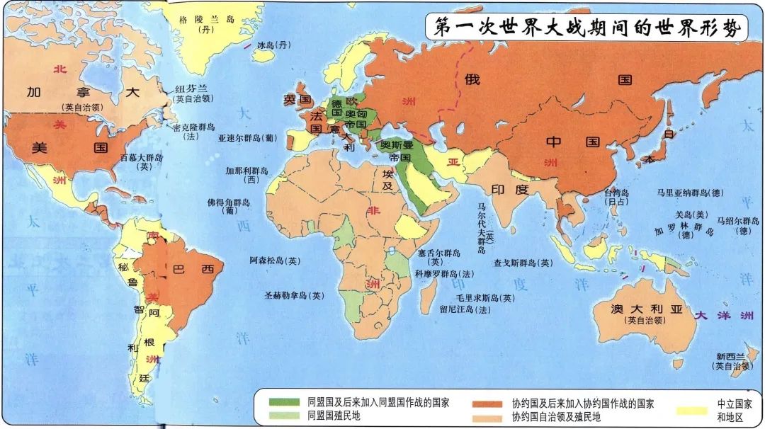 中国唯一的欧洲民族:40万俄罗斯人曾生活在中国,为何消失了?