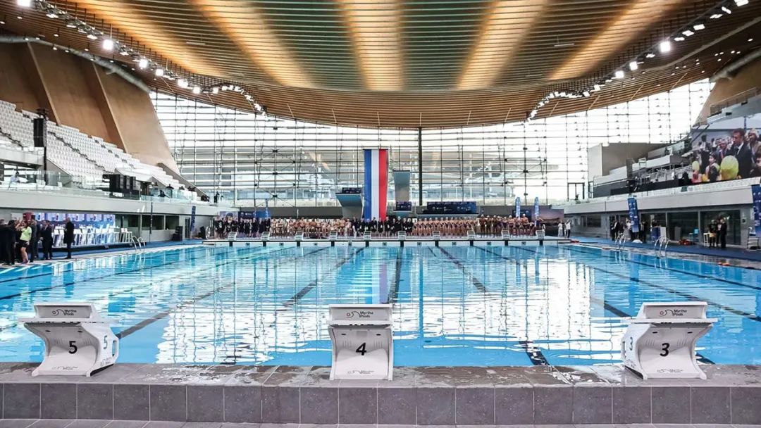 当着小马的面,法国运动员跳水失败笑翻全网,网友:很法国,可以笑,但不能嘲笑……