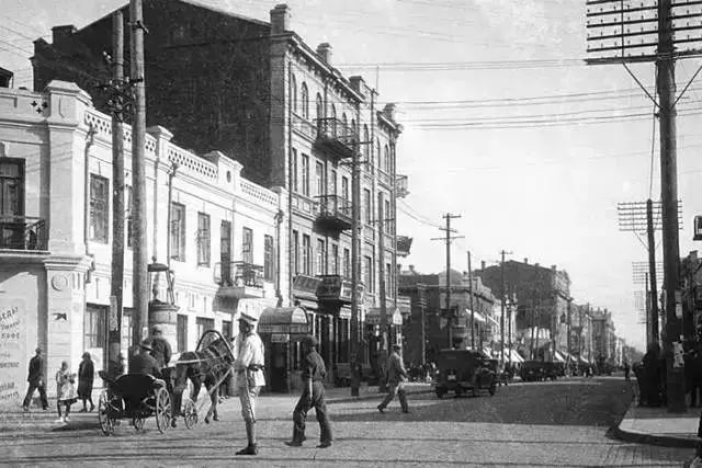 中国唯一的欧洲民族:40万俄罗斯人曾生活在中国,为何消失了?