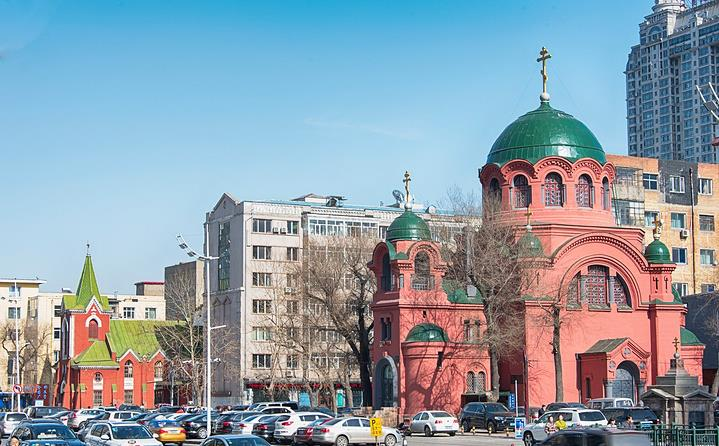 中国唯一的欧洲民族:40万俄罗斯人曾生活在中国,为何消失了?