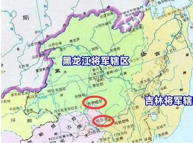 中国唯一的欧洲民族:40万俄罗斯人曾生活在中国,为何消失了?
