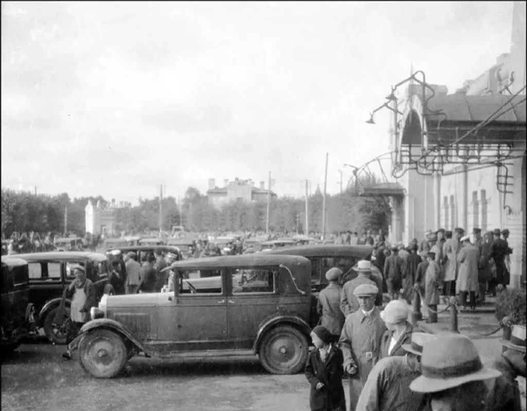 中国唯一的欧洲民族:40万俄罗斯人曾生活在中国,为何消失了?