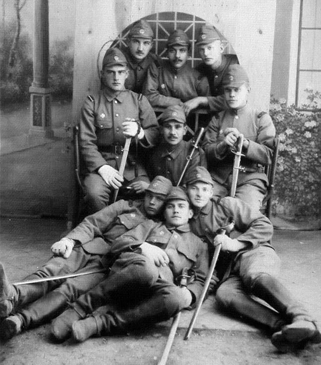 中国唯一的欧洲民族:40万俄罗斯人曾生活在中国,为何消失了?