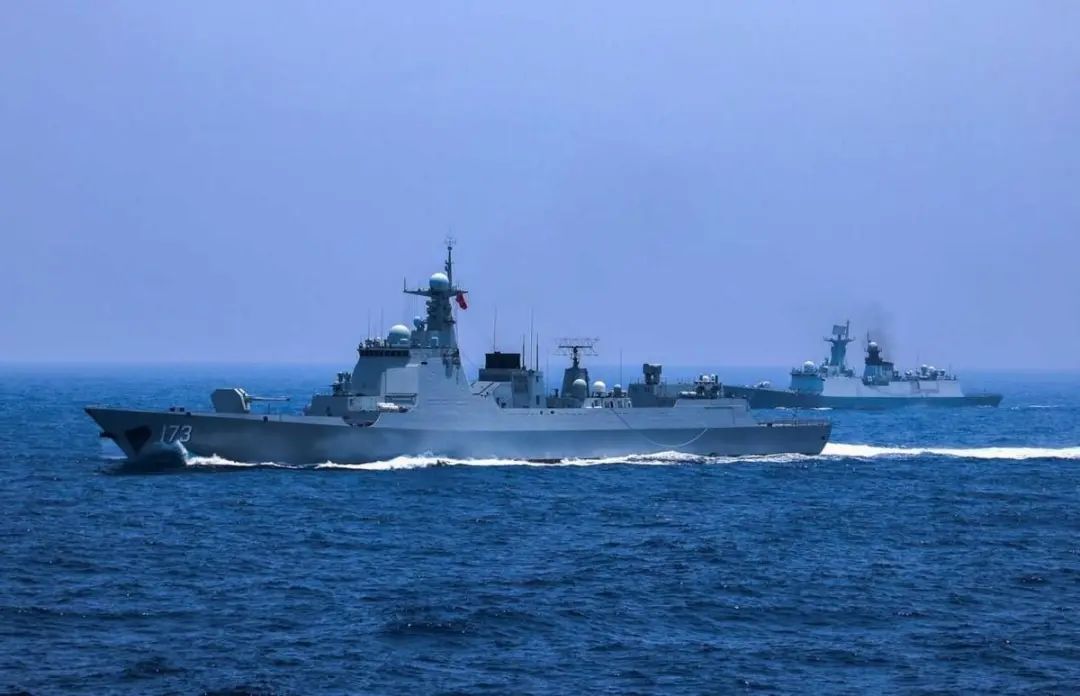 260公里外拦截掠海导弹,空警-600的绝活,最先上的不是福建舰