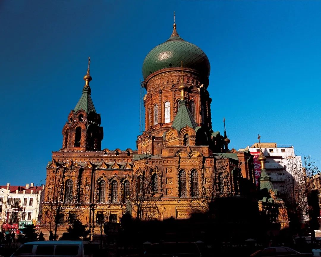 中国唯一的欧洲民族:40万俄罗斯人曾生活在中国,为何消失了?