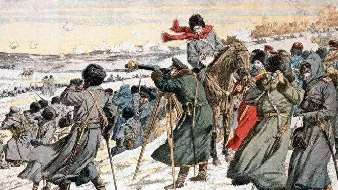 中国唯一的欧洲民族:40万俄罗斯人曾生活在中国,为何消失了?