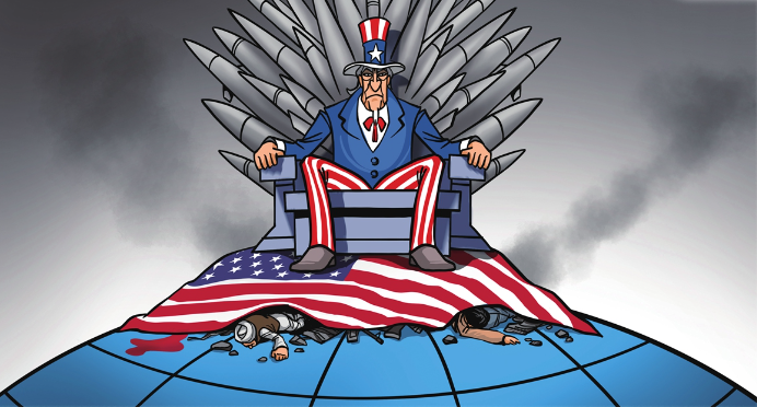 这一天,是美国霸权进入倒计时的开始