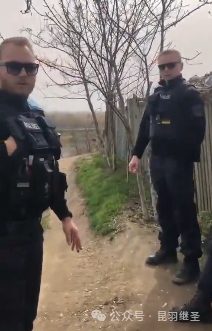 大战在即,海外华人请及早打算