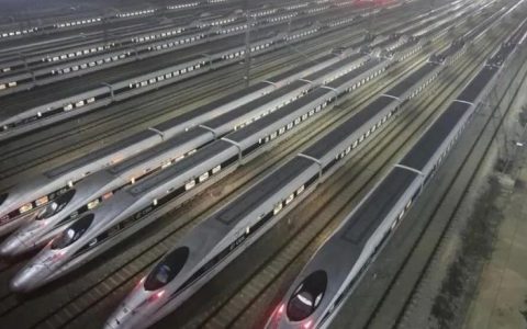 报价太便宜，中国高铁被踢出保加利亚！