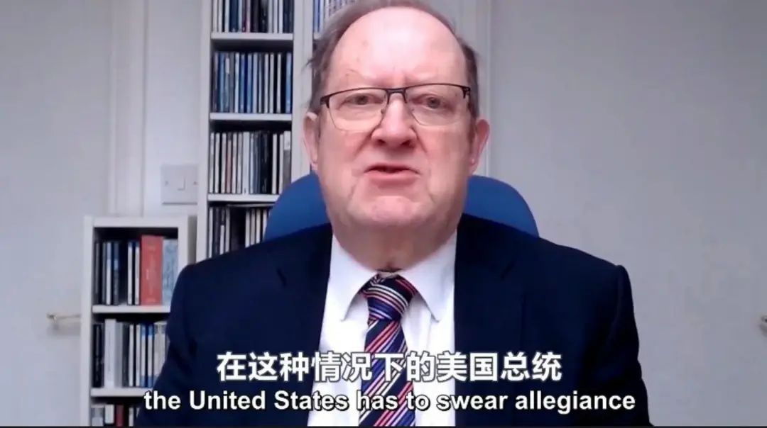 世界格局大变,美国滑下神坛!普京:这个国家必将成为全球第一