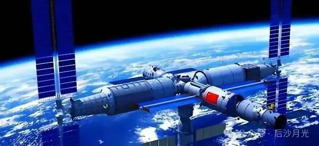 航天大国排名!韩国居然对中国“手下留情”