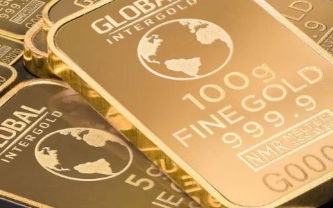 美国真的有八千吨黄金吗？