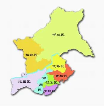 中国唯一的欧洲民族:40万俄罗斯人曾生活在中国,为何消失了?