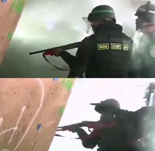 美国人,都知道“苍天已死,黄天当立”了