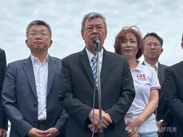 连续八年,台当局被世卫拒之门外!