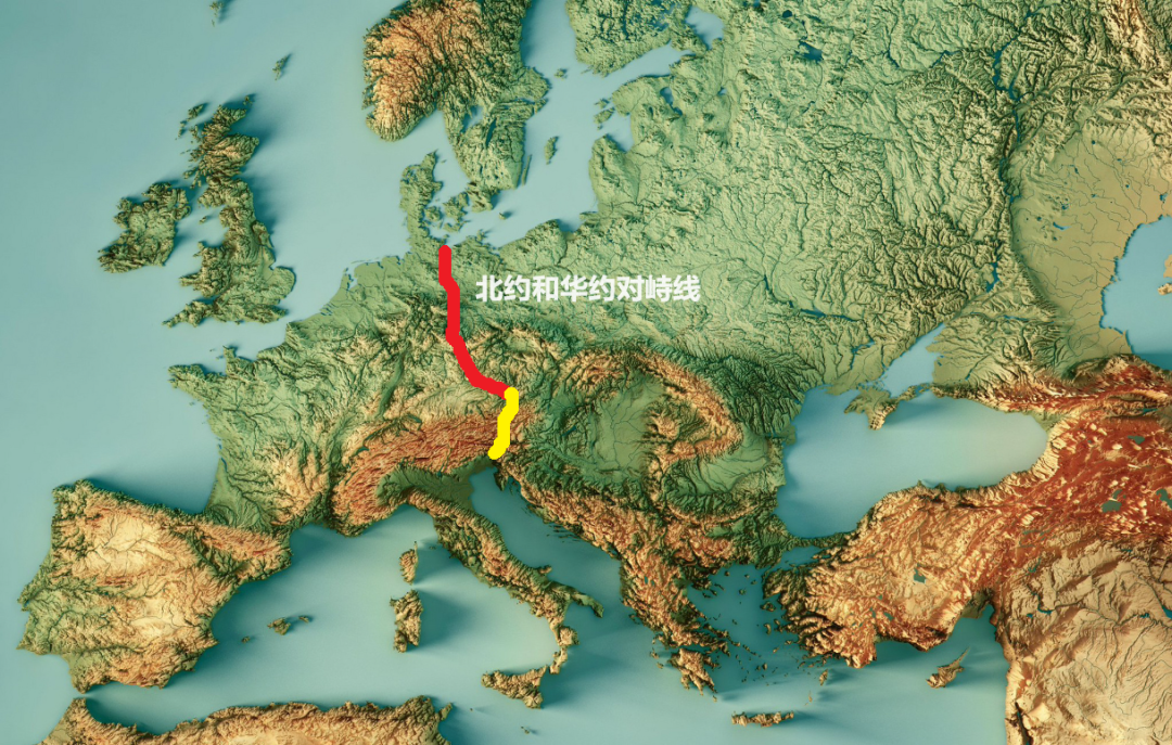 最近,全球震撼,大变局已经到来