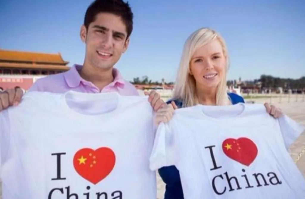 美国人说,中国将美国连锅端了