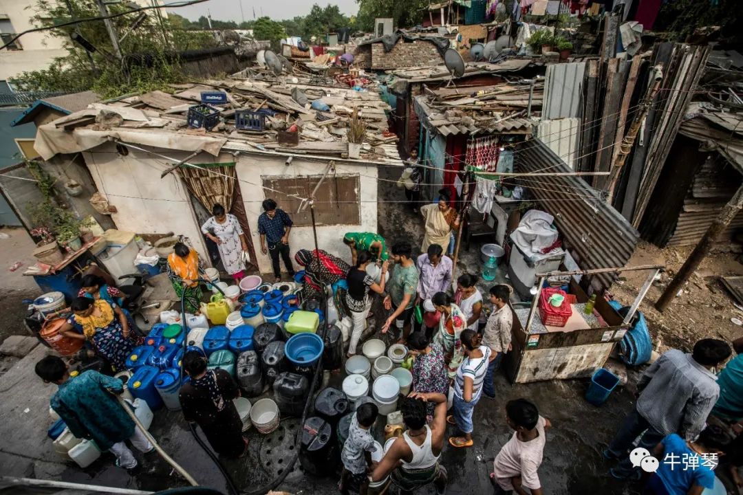印度的大麻烦来了,这更是对全人类的一个警讯