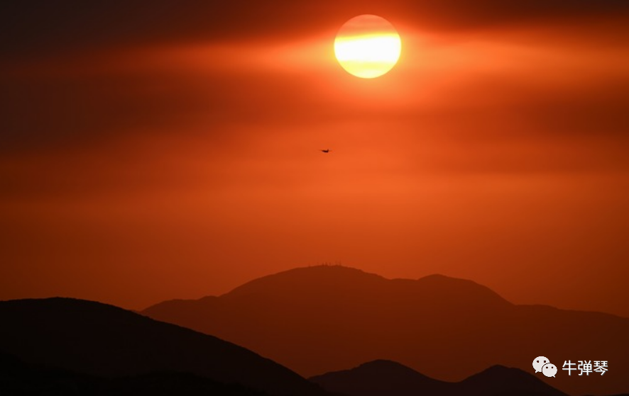 印度的大麻烦来了,这更是对全人类的一个警讯