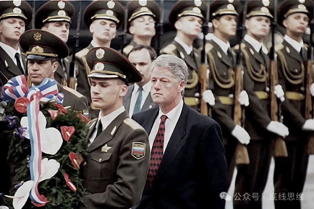 在西方人尤其是美国人的想象中，二战是靠他们赢的