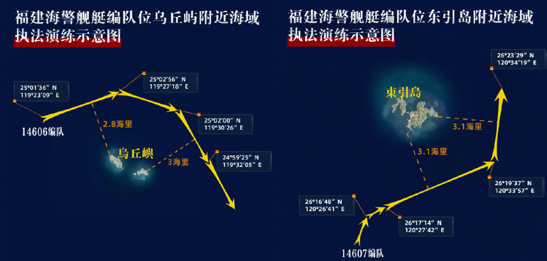 “围岛演练”，台湾还要多久能回归？