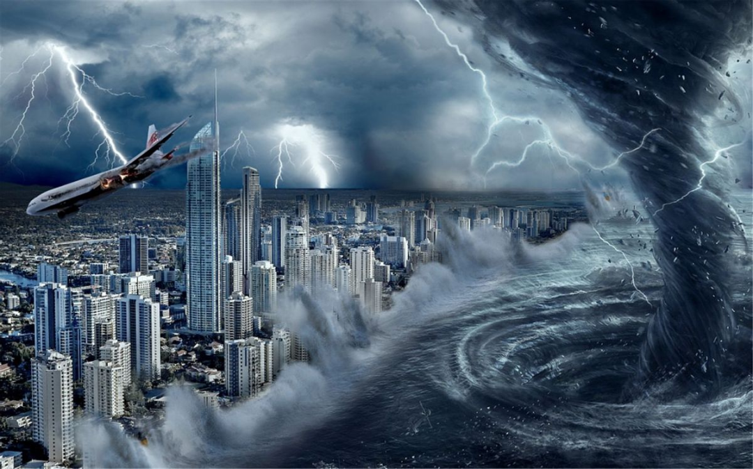 拨开伊朗总统坠机“疑云”！揭开中国神级护盾面纱！