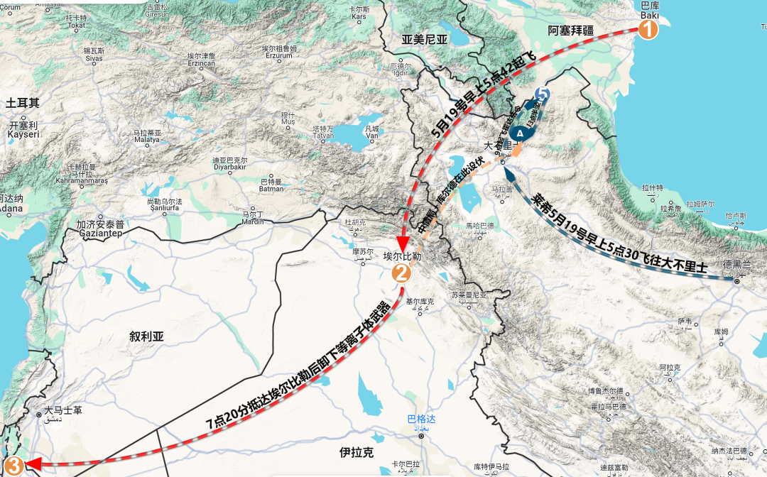 拨开伊朗总统坠机“疑云”！揭开中国神级护盾面纱！
