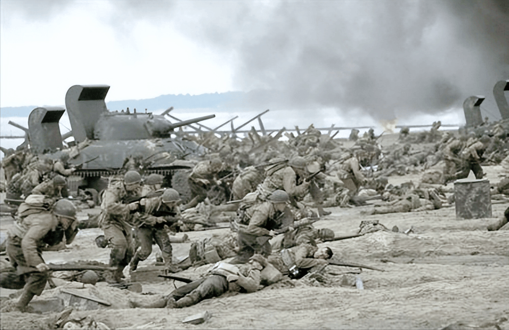 刚刚，一个不祥之兆