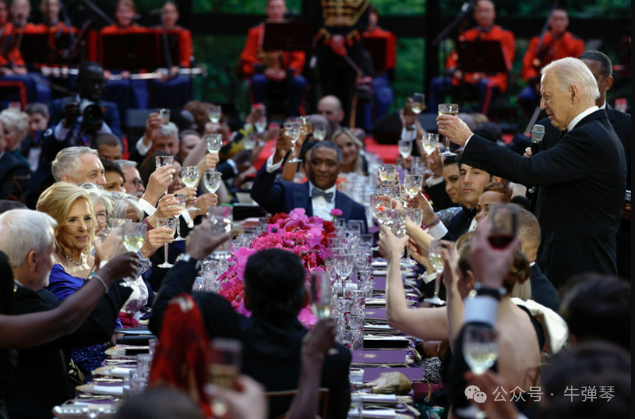 你没看错，美国向非洲求助了