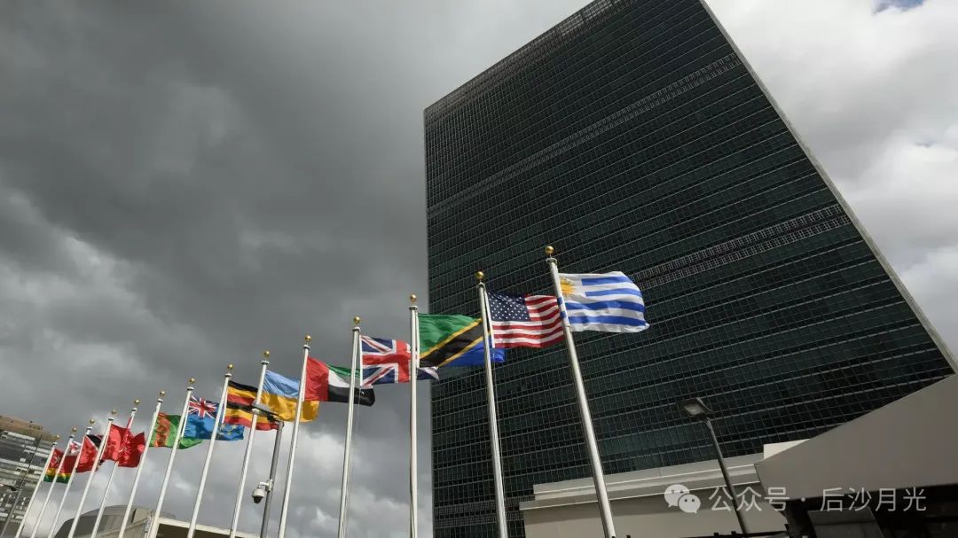 中国投下反对票!欺负塞尔维亚,不行