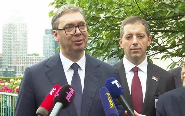 点击查看大图 中国投下反对票!欺负塞尔维亚,不行