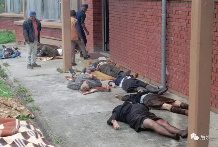 中国投下反对票!欺负塞尔维亚,不行