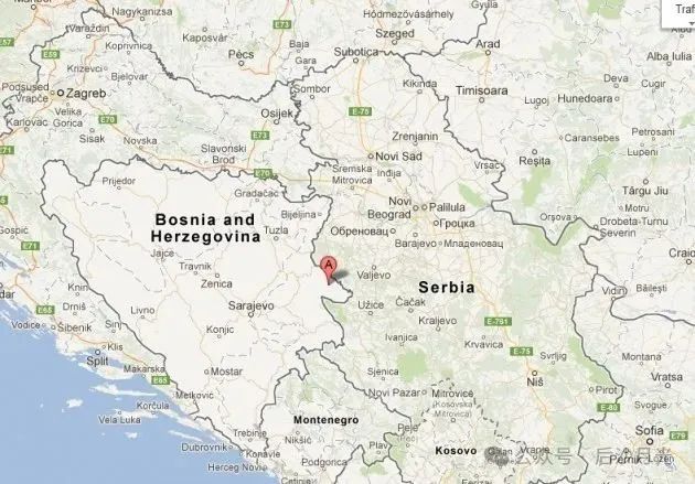 中国投下反对票!欺负塞尔维亚,不行