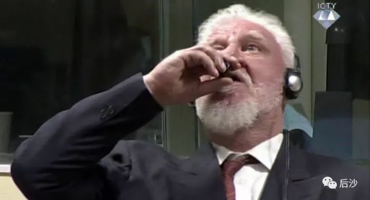 中国投下反对票!欺负塞尔维亚,不行