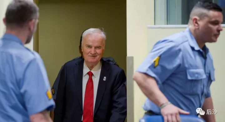 中国投下反对票!欺负塞尔维亚,不行