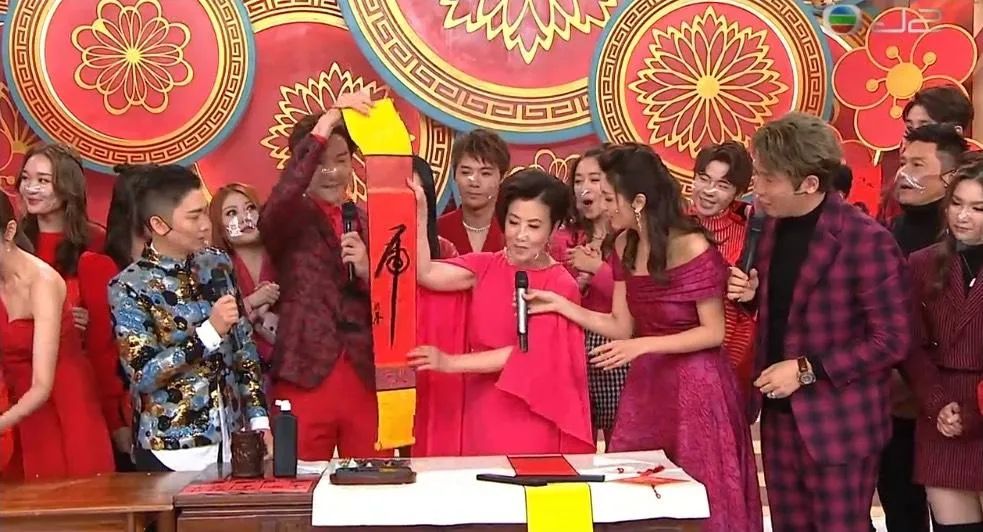 说政治立场，先说那些年台岛封禁了多少香港艺人