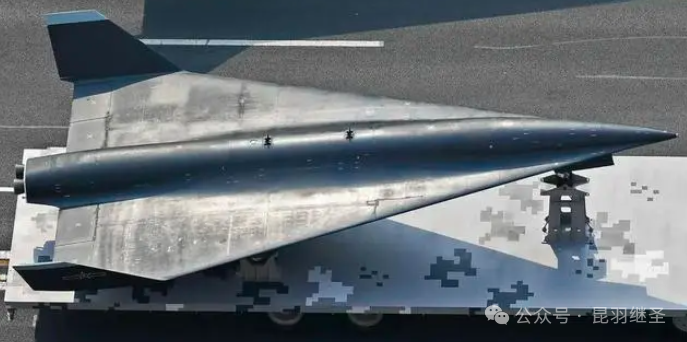 六爷出了惹不起的版本，美式神话跌得粉碎